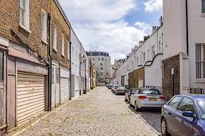 The Paddington Flat - Modern 2bdr With Patio