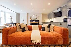 The Paddington Flat - Modern 2bdr With Patio