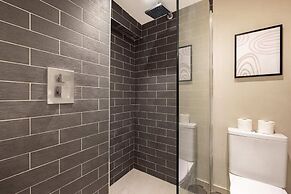 The Paddington Flat - Modern 2bdr With Patio