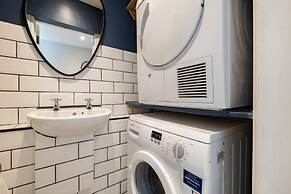The Paddington Flat - Modern 2bdr With Patio