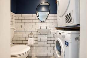 The Paddington Flat - Modern 2bdr With Patio