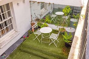 The Paddington Flat - Modern 2bdr With Patio
