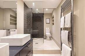 The Paddington Flat - Modern 2bdr With Patio