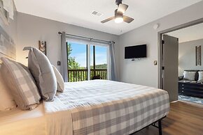 Black Bear Lodge - 1 Mile From Silver Dollar City