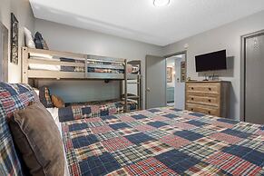 Black Bear Lodge - 1 Mile From Silver Dollar City