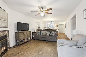 Bunker Ridge Rendezvous - Branson - Condo in Pointe Royale