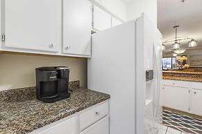 Bunker Ridge Rendezvous - Branson - Condo in Pointe Royale