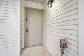 Bunker Ridge Rendezvous - Branson - Condo in Pointe Royale