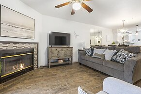 Bunker Ridge Rendezvous - Branson - Condo in Pointe Royale