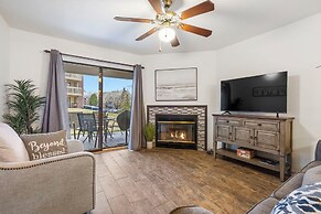 Bunker Ridge Rendezvous - Branson - Condo in Pointe Royale