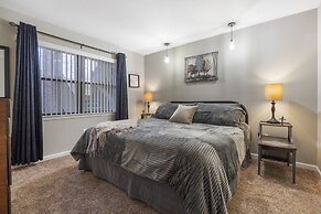 Bunker Ridge Rendezvous - Branson - Condo in Pointe Royale