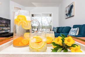 Celebrate at Club Cortile