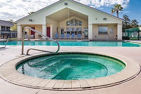 Celebrate at Club Cortile