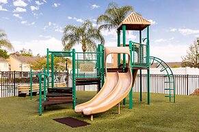 Celebrate at Club Cortile