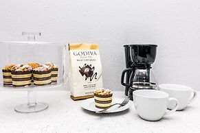 Celebrate at Club Cortile