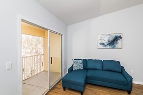 Celebrate at Club Cortile