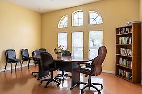 Celebrate at Club Cortile