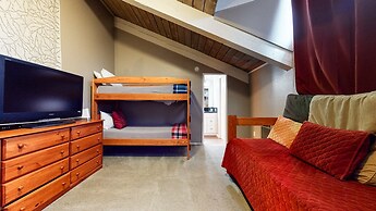 Chamonix #70 - Near Yearly Outdoor Activities!