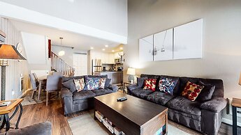 Chamonix #70 - Near Yearly Outdoor Activities!