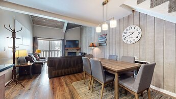 Chamonix #70 - Near Yearly Outdoor Activities!