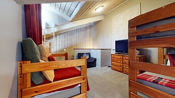 Chamonix #70 - Near Yearly Outdoor Activities!