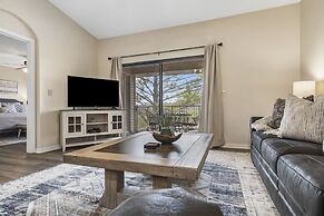 City View at the Foothills - Shared Amenities in the Heart of Branson