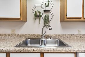 City View at the Foothills - Shared Amenities in the Heart of Branson