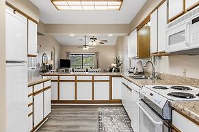 City View at the Foothills - Shared Amenities in the Heart of Branson