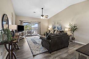 City View at the Foothills - Shared Amenities in the Heart of Branson