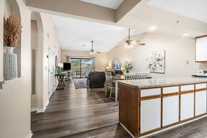 City View at the Foothills - Shared Amenities in the Heart of Branson