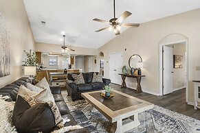 City View at the Foothills - Shared Amenities in the Heart of Branson