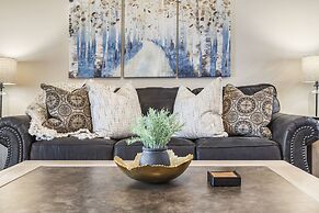 City View at the Foothills - Shared Amenities in the Heart of Branson