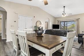 City View at the Foothills - Shared Amenities in the Heart of Branson