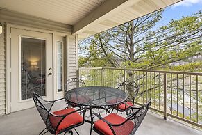 City View at the Foothills - Shared Amenities in the Heart of Branson