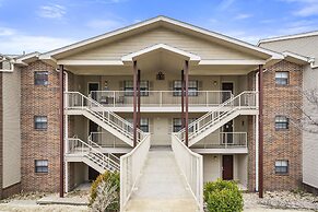 City View at the Foothills - Shared Amenities in the Heart of Branson