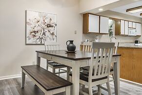 City View at the Foothills - Shared Amenities in the Heart of Branson