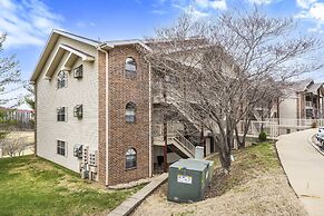 City View at the Foothills - Shared Amenities in the Heart of Branson