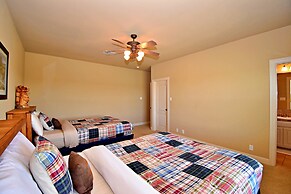 Pet-friendly Oasis in Gated Community!