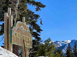 Crestview #2 - Close to The Village, Near Year-round Outdoor Activitie