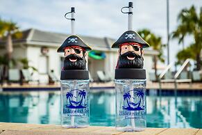 Escape to Brier Rose