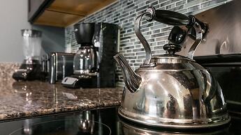 Escape to Brier Rose