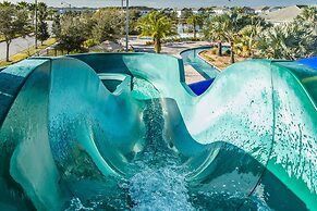 Escape to Brier Rose