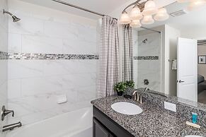 Escape to Brier Rose