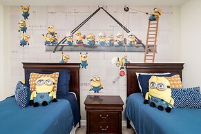 Escape to Brier Rose