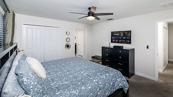 Escape to Brier Rose