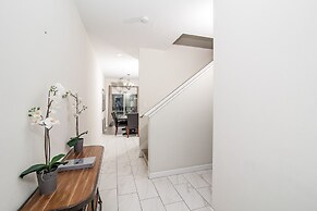 Escape to Brier Rose