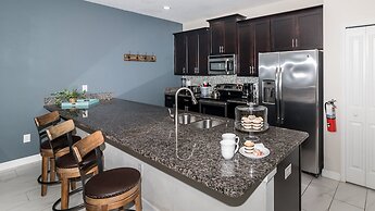 Escape to Brier Rose