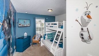 Escape to Brier Rose