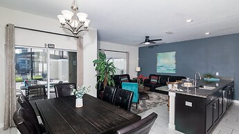 Escape to Brier Rose