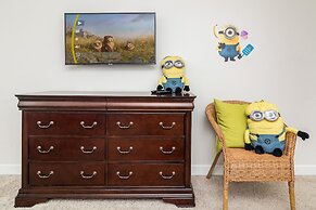 Escape to Brier Rose